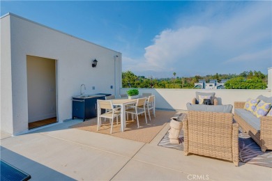 This newly built modern single family residence offers over 2 on Arroyo Seco Golf Course in California - for sale on GolfHomes.com, golf home, golf lot