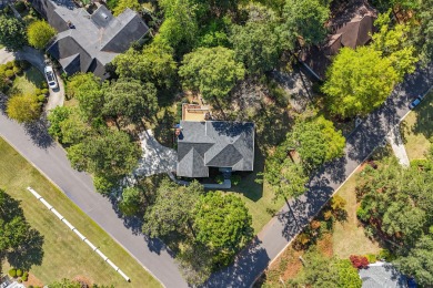 Luxury Living on the Course - 106 Sassafras Rd | Woodside on Woodside Plantation Country Club in South Carolina - for sale on GolfHomes.com, golf home, golf lot