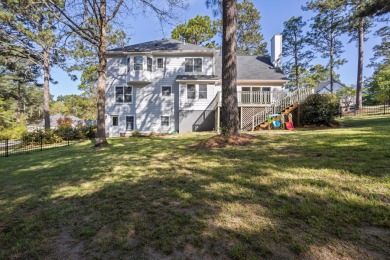 Luxury Living on the Course - 106 Sassafras Rd | Woodside on Woodside Plantation Country Club in South Carolina - for sale on GolfHomes.com, golf home, golf lot