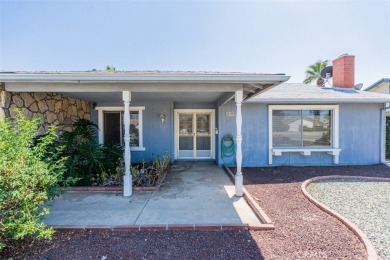 This inviting single-family home offers 2 bedrooms and 2 full on Cherry Hills Golf Club in California - for sale on GolfHomes.com, golf home, golf lot