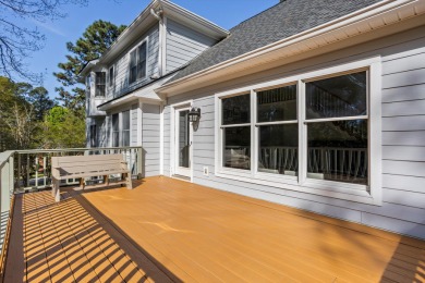 Luxury Living on the Course - 106 Sassafras Rd | Woodside on Woodside Plantation Country Club in South Carolina - for sale on GolfHomes.com, golf home, golf lot