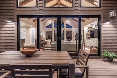 Exquisite New Construction by Dean Allen Homes in Payson's on The Rim Golf Club in Arizona - for sale on GolfHomes.com, golf home, golf lot