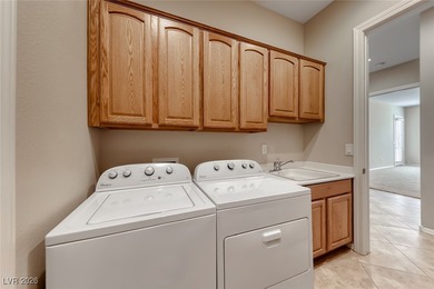 Conveniently located in the prestigious Sun City Anthem 55+ on Revere Golf Club in Nevada - for sale on GolfHomes.com, golf home, golf lot