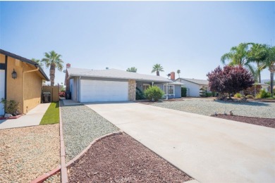 This inviting single-family home offers 2 bedrooms and 2 full on Cherry Hills Golf Club in California - for sale on GolfHomes.com, golf home, golf lot