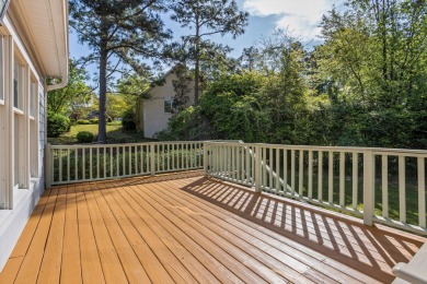 Luxury Living on the Course - 106 Sassafras Rd | Woodside on Woodside Plantation Country Club in South Carolina - for sale on GolfHomes.com, golf home, golf lot