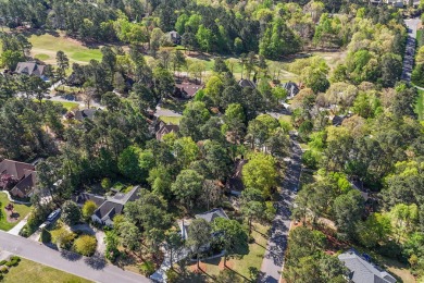 Luxury Living on the Course - 106 Sassafras Rd | Woodside on Woodside Plantation Country Club in South Carolina - for sale on GolfHomes.com, golf home, golf lot