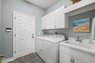 What better way to start and end your day than listening to the on Saint Andrews South Golf Club in Florida - for sale on GolfHomes.com, golf home, golf lot