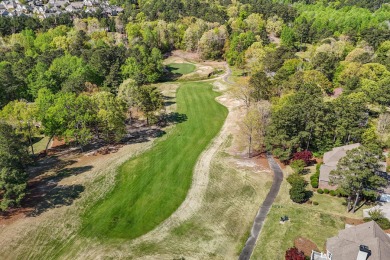 Luxury Living on the Course - 106 Sassafras Rd | Woodside on Woodside Plantation Country Club in South Carolina - for sale on GolfHomes.com, golf home, golf lot