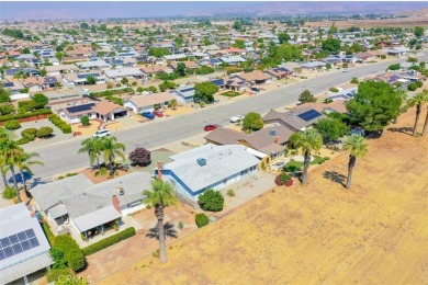 This inviting single-family home offers 2 bedrooms and 2 full on Cherry Hills Golf Club in California - for sale on GolfHomes.com, golf home, golf lot