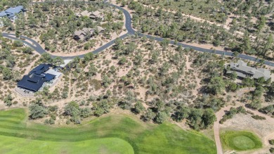 Exquisite New Construction by Dean Allen Homes in Payson's on The Rim Golf Club in Arizona - for sale on GolfHomes.com, golf home, golf lot