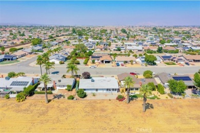 This inviting single-family home offers 2 bedrooms and 2 full on Cherry Hills Golf Club in California - for sale on GolfHomes.com, golf home, golf lot