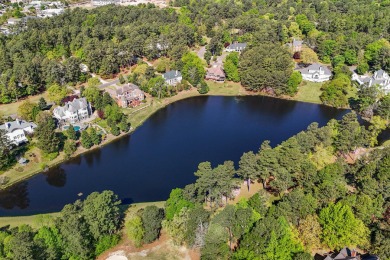 Luxury Living on the Course - 106 Sassafras Rd | Woodside on Woodside Plantation Country Club in South Carolina - for sale on GolfHomes.com, golf home, golf lot