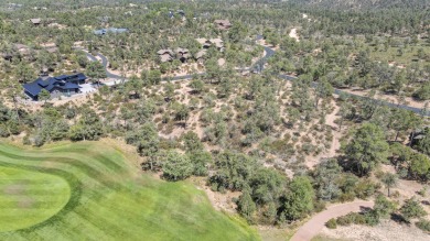 Exquisite New Construction by Dean Allen Homes in Payson's on The Rim Golf Club in Arizona - for sale on GolfHomes.com, golf home, golf lot