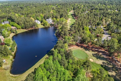 Luxury Living on the Course - 106 Sassafras Rd | Woodside on Woodside Plantation Country Club in South Carolina - for sale on GolfHomes.com, golf home, golf lot