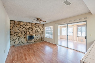 This inviting single-family home offers 2 bedrooms and 2 full on Cherry Hills Golf Club in California - for sale on GolfHomes.com, golf home, golf lot