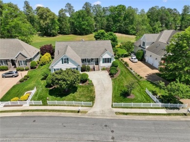 Listed below appraised value! Nestled in the prestigious on The Tradition Golf Club At Stonehouse in Virginia - for sale on GolfHomes.com, golf home, golf lot