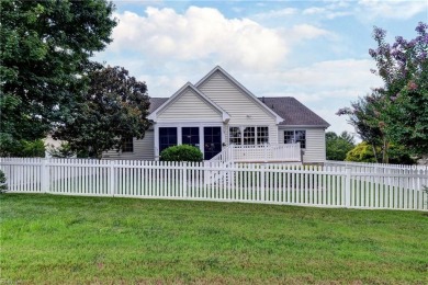 Listed below appraised value! Nestled in the prestigious on The Tradition Golf Club At Stonehouse in Virginia - for sale on GolfHomes.com, golf home, golf lot