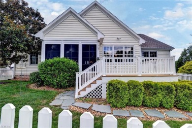 Listed below appraised value! Nestled in the prestigious on The Tradition Golf Club At Stonehouse in Virginia - for sale on GolfHomes.com, golf home, golf lot