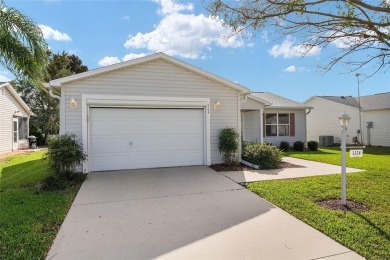 Welcome to 3324 Oakdale Pl, nestled in the heart of The Villages on Glenview Championship Golf and Country Club in Florida - for sale on GolfHomes.com, golf home, golf lot