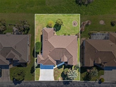 Exquisite golf course frontage residence with custom enlarged on Ocala Palms Golf and Country Club in Florida - for sale on GolfHomes.com, golf home, golf lot