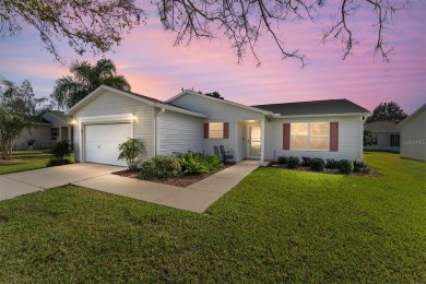 Welcome to 3324 Oakdale Pl, nestled in the heart of The Villages on Glenview Championship Golf and Country Club in Florida - for sale on GolfHomes.com, golf home, golf lot