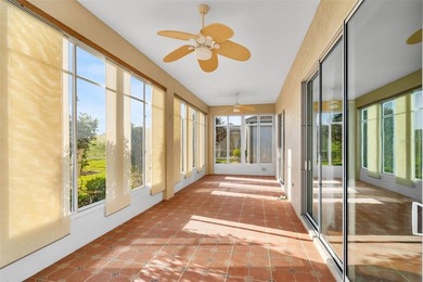 Exquisite golf course frontage residence with custom enlarged on Ocala Palms Golf and Country Club in Florida - for sale on GolfHomes.com, golf home, golf lot