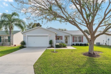 Welcome to 3324 Oakdale Pl, nestled in the heart of The Villages on Glenview Championship Golf and Country Club in Florida - for sale on GolfHomes.com, golf home, golf lot