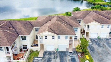 Discover this incredible property with breathtaking lake views on Fontainebleau Golf Course in Florida - for sale on GolfHomes.com, golf home, golf lot