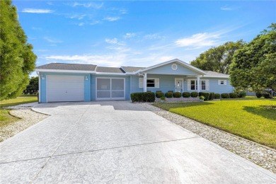 PRICE IMPROVEMENT ON THIS UNIQUE MAPLE MODEL, being offered as on The Links of Spruce Creek in Florida - for sale on GolfHomes.com, golf home, golf lot