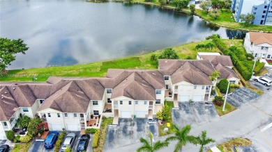 Discover this incredible property with breathtaking lake views on Fontainebleau Golf Course in Florida - for sale on GolfHomes.com, golf home, golf lot