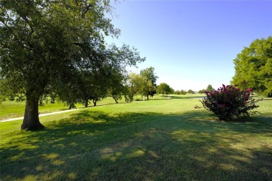 Incredible opportunity in a prime location! Nestled in one of on Golf Club At Surrey Hills in Oklahoma - for sale on GolfHomes.com, golf home, golf lot