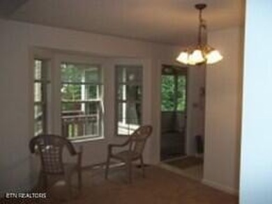 Nice three bedroom, two bath home with two car garage on Druid Hills Golf Club in Tennessee - for sale on GolfHomes.com, golf home, golf lot