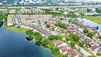 Discover this incredible property with breathtaking lake views on Fontainebleau Golf Course in Florida - for sale on GolfHomes.com, golf home, golf lot