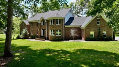 Discover this luxurious home nestled within the exclusive Glade on Glade Springs Resort Golf Course in West Virginia - for sale on GolfHomes.com, golf home, golf lot