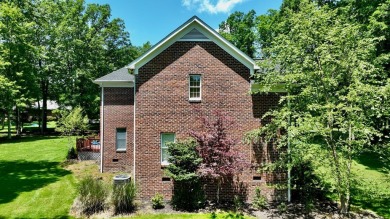 Discover this luxurious home nestled within the exclusive Glade on Glade Springs Resort Golf Course in West Virginia - for sale on GolfHomes.com, golf home, golf lot