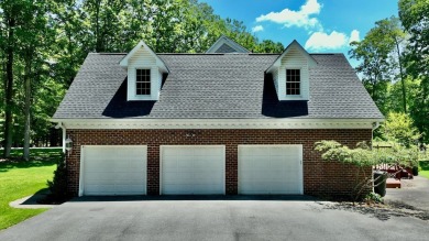 Discover this luxurious home nestled within the exclusive Glade on Glade Springs Resort Golf Course in West Virginia - for sale on GolfHomes.com, golf home, golf lot