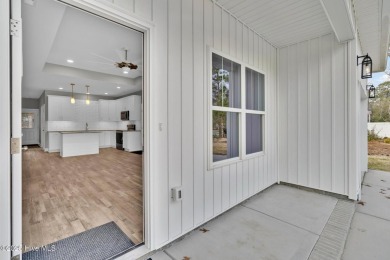 WOW!!! GREAT PRICE  SELLER OFFERING $5,000 IN BUYER CONCESSIONS! on Founders Club At St. James Plantation in North Carolina - for sale on GolfHomes.com, golf home, golf lot