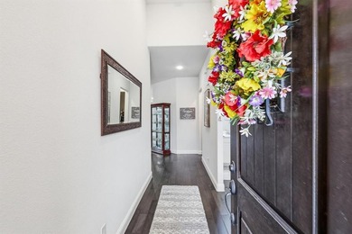 Welcome to your ideal one-story retreat in the prestigious on The Tribute At the Colony in Texas - for sale on GolfHomes.com, golf home, golf lot