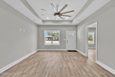 WOW!!! GREAT PRICE  SELLER OFFERING $5,000 IN BUYER CONCESSIONS! on Founders Club At St. James Plantation in North Carolina - for sale on GolfHomes.com, golf home, golf lot