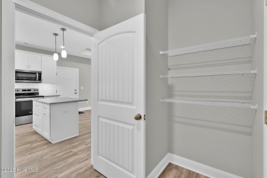 WOW!!! GREAT PRICE  SELLER OFFERING $5,000 IN BUYER CONCESSIONS! on Founders Club At St. James Plantation in North Carolina - for sale on GolfHomes.com, golf home, golf lot
