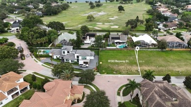 This Is your opportunity to build your dream luxury home in a on Arnold Palmers Bay Hill Club and Lodge  in Florida - for sale on GolfHomes.com, golf home, golf lot