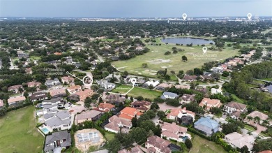 This Is your opportunity to build your dream luxury home in a on Arnold Palmers Bay Hill Club and Lodge  in Florida - for sale on GolfHomes.com, golf home, golf lot