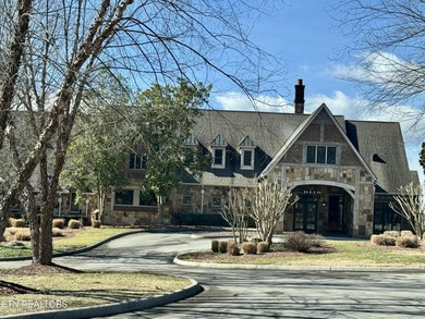 Premier .68-acre estate lot now available in one of East on Wind River Golf Course in Tennessee - for sale on GolfHomes.com, golf home, golf lot