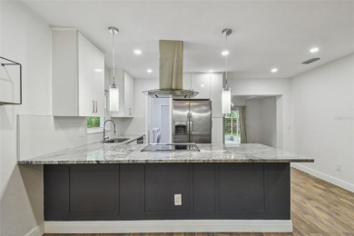 You'll fall in love with this beautifully updated 3-bedroom on Babe Zaharias Golf Course in Florida - for sale on GolfHomes.com, golf home, golf lot