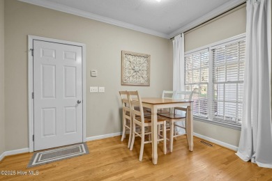 Charming Pinehurst home with Transferable Charter Membership.
 on Pinehurst Resort and Country Club in North Carolina - for sale on GolfHomes.com, golf home, golf lot