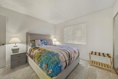 3-Bedroom End Unit with Unmatched Mountain Views! Discover the on Rancho Las Palmas Country Club in California - for sale on GolfHomes.com, golf home, golf lot