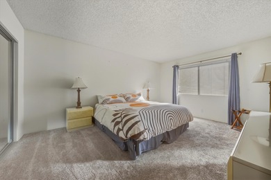 3-Bedroom End Unit with Unmatched Mountain Views! Discover the on Rancho Las Palmas Country Club in California - for sale on GolfHomes.com, golf home, golf lot