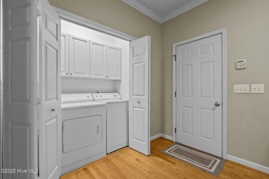 Charming Pinehurst home with Transferable Charter Membership.
 on Pinehurst Resort and Country Club in North Carolina - for sale on GolfHomes.com, golf home, golf lot