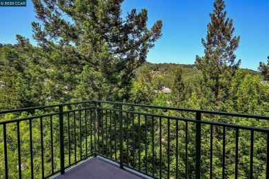 Spectacular views of the hills near and far, surrounded by on Rossmoor Golf Course in California - for sale on GolfHomes.com, golf home, golf lot