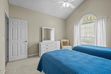 Charming Pinehurst home with Transferable Charter Membership.
 on Pinehurst Resort and Country Club in North Carolina - for sale on GolfHomes.com, golf home, golf lot